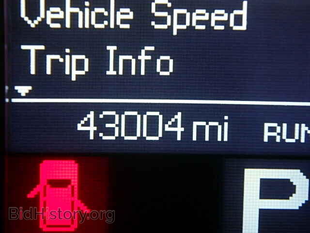 2012 DODGE DURANGO - VIN: 1C4RDJAGXCC207270 - Фото 8