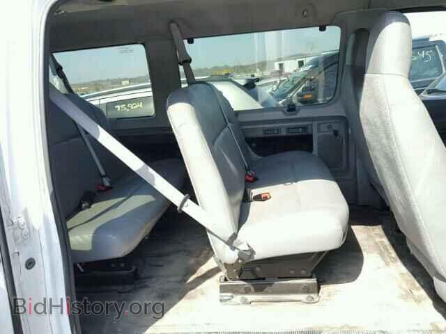 2014 FORD ECONOLINE - VIN: 1FMNE3BLXEDA06044 - Фото 6