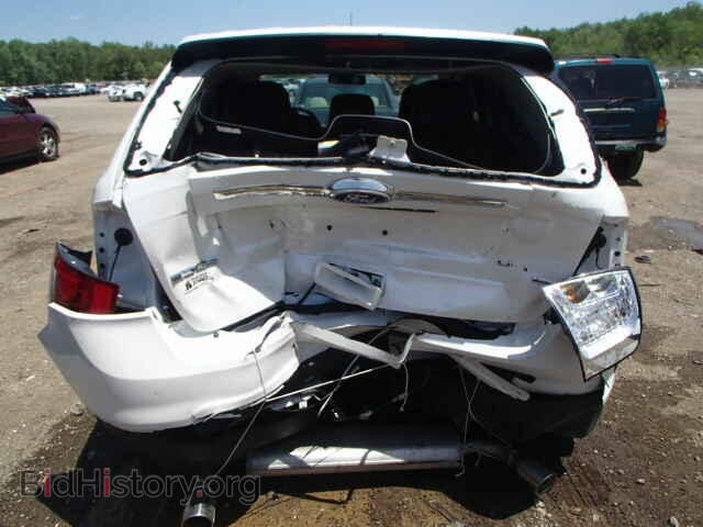 2012 FORD EDGE - VIN: 2FMDK4KC5CBA13531 - Photo 9