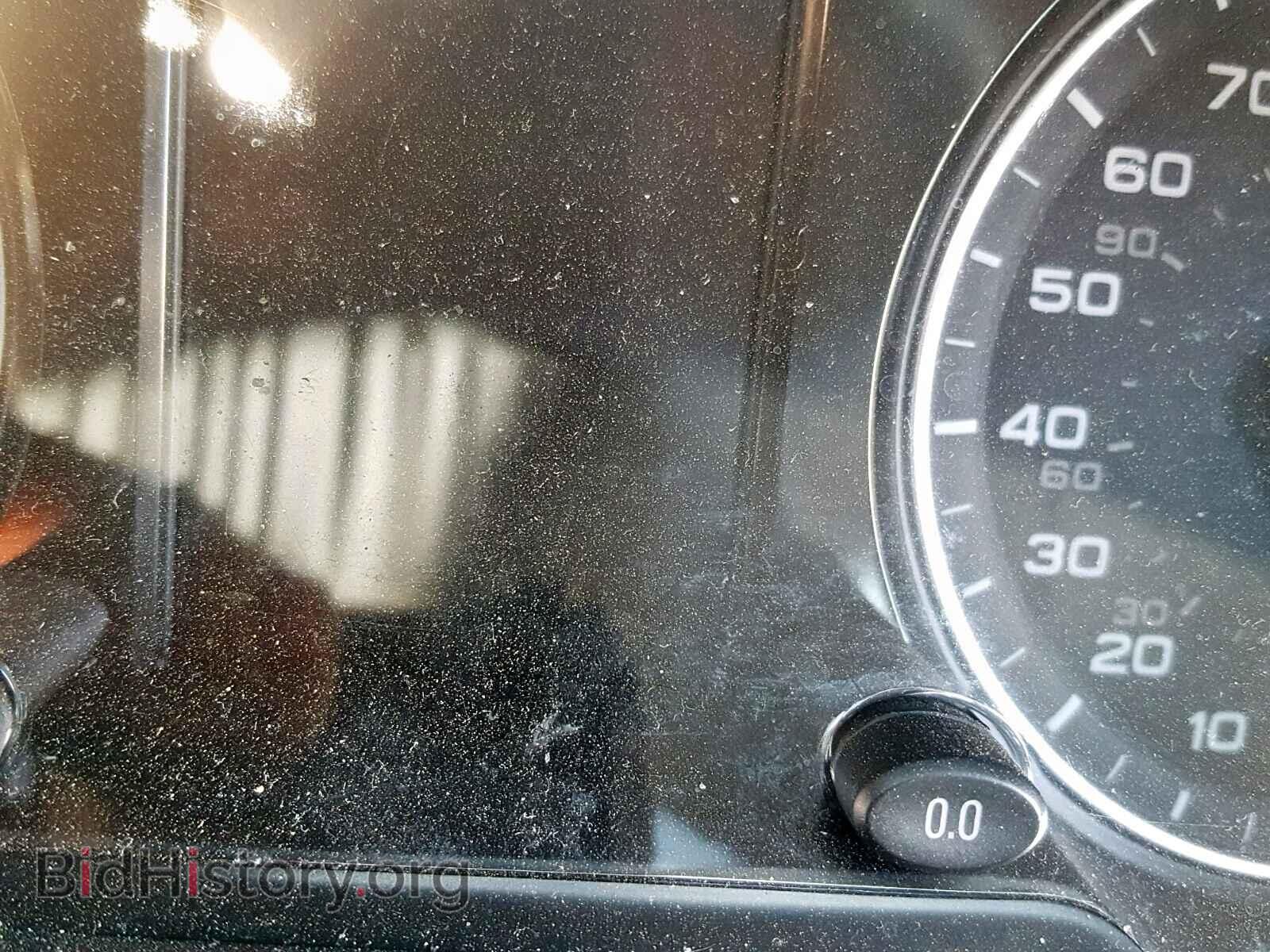 2013 AUDI Q5 - VIN: WA1CFAFP1DA056691 - Фото 8