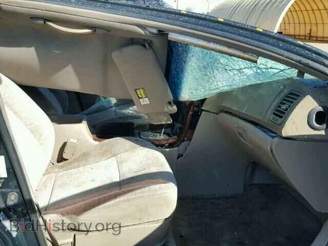 2005 KIA OPTIMA - VIN: KNAGD128755389318 - Photo 5