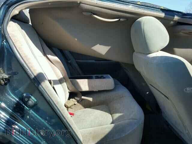 2005 KIA OPTIMA - VIN: KNAGD128755389318 - Photo 6