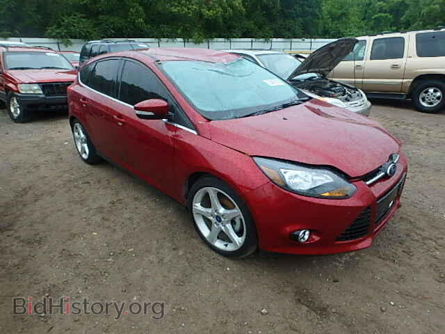 Photo 1FADP3N27EL183725 - FORD FOCUS 2014