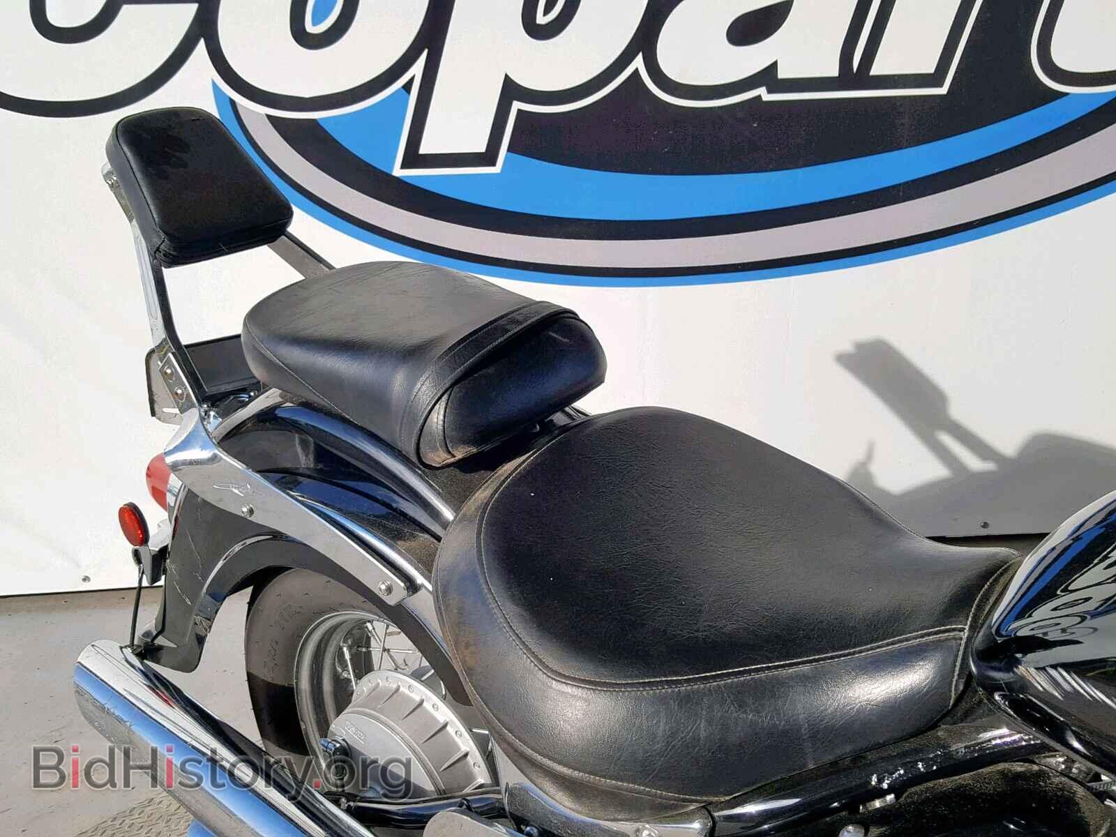 2005 SUZUKI C50 - VIN: JS1VS55A052103407 - Photo 6