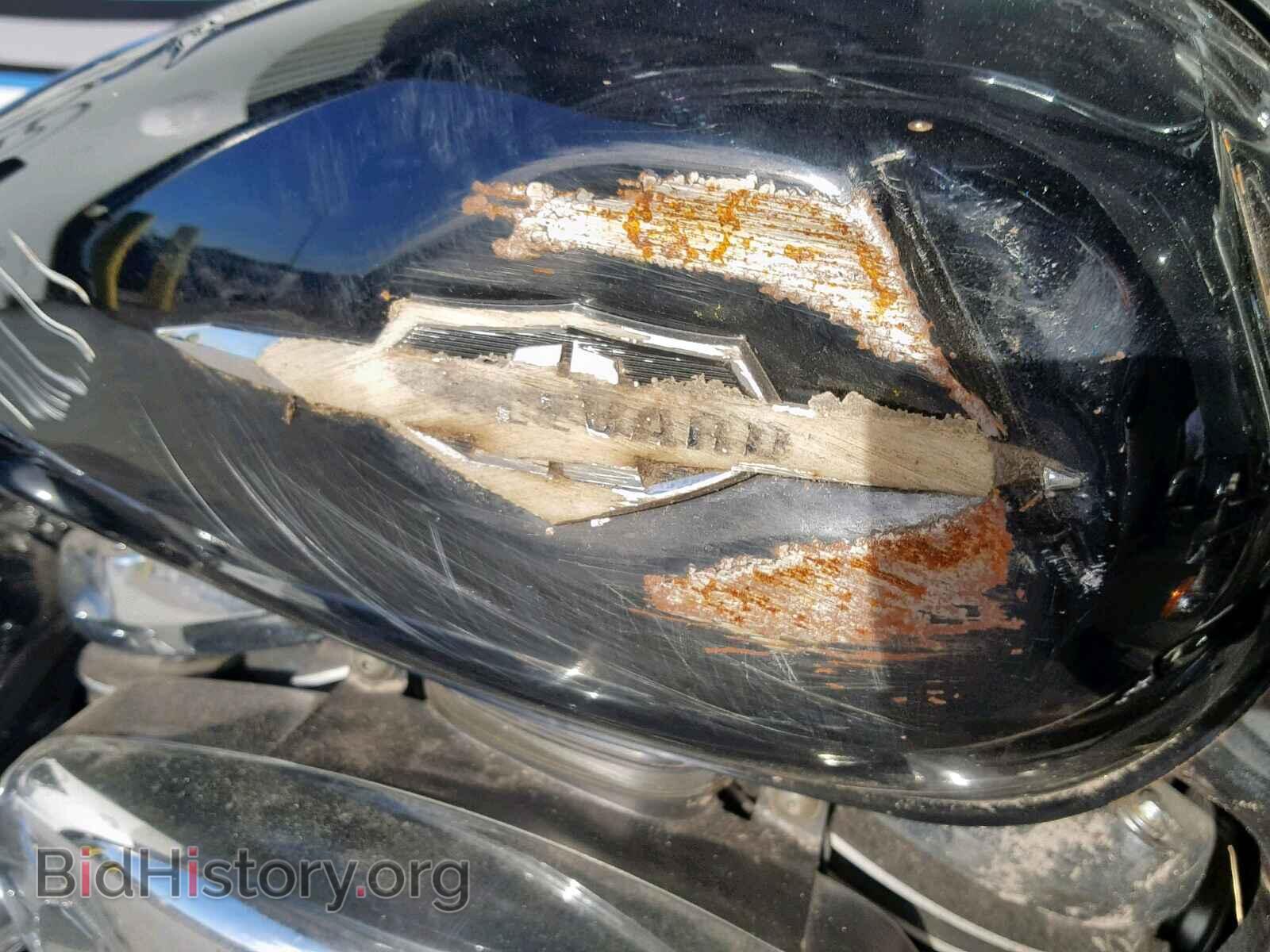 2005 SUZUKI C50 - VIN: JS1VS55A052103407 - Photo 9
