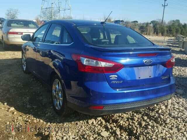 2014 FORD FOCUS - VIN: 1FADP3J29EL427400 - Photo 3