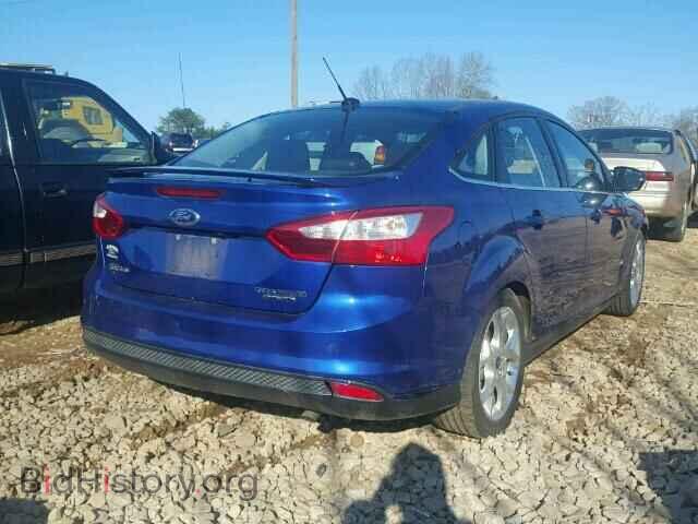 2014 FORD FOCUS - VIN: 1FADP3J29EL427400 - Photo 4