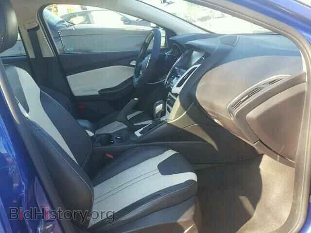 2014 FORD FOCUS - VIN: 1FADP3J29EL427400 - Photo 5