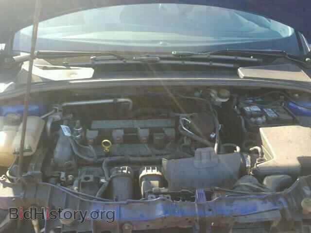 2014 FORD FOCUS - VIN: 1FADP3J29EL427400 - Photo 7