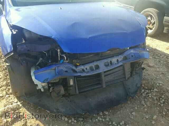 2014 FORD FOCUS - VIN: 1FADP3J29EL427400 - Photo 9