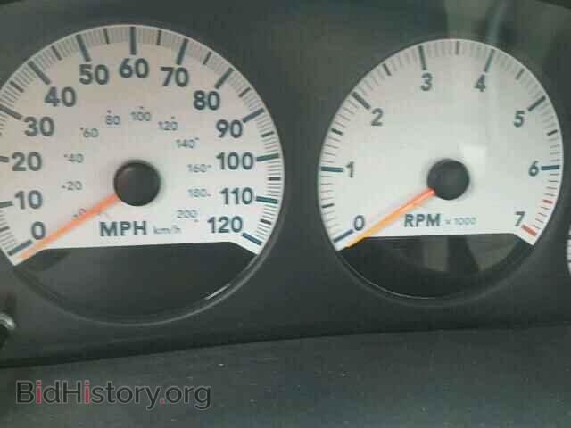 2005 DODGE CARAVAN - VIN: 2D4GP44L55R596485 - Фото 8