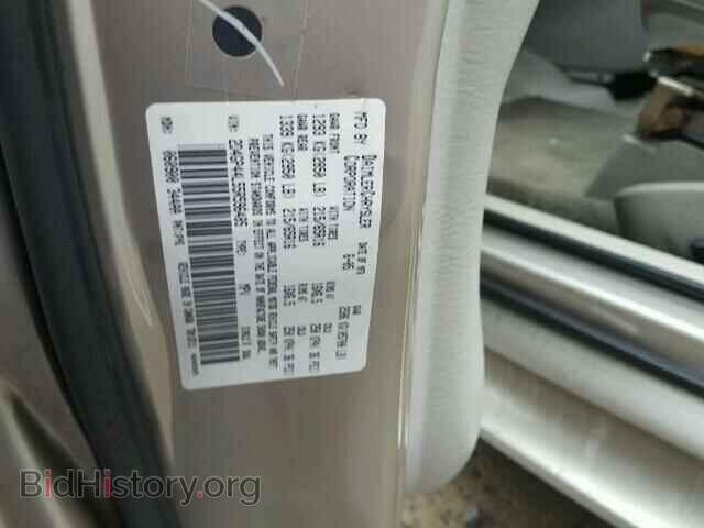 2005 DODGE CARAVAN - VIN: 2D4GP44L55R596485 - Фото 10