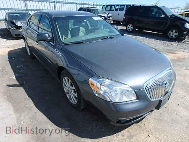 Фотография 1G4HA5EM7BU118711 - BUICK LUCERNE 2011