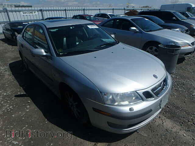 Photo YS3FB49S541051373 - SAAB 9 3 2004