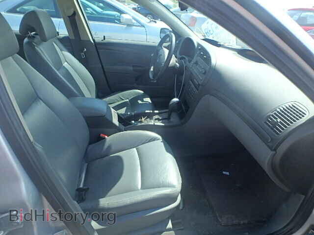 2004 SAAB 9 3 - VIN: YS3FB49S541051373 - Photo 5