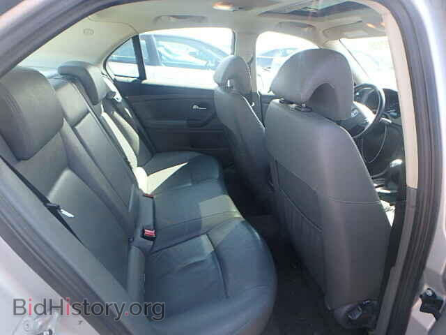 2004 SAAB 9 3 - VIN: YS3FB49S541051373 - Photo 6
