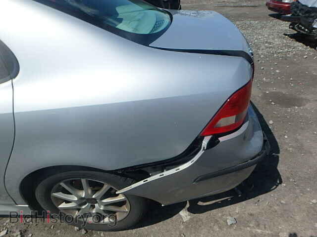 2004 SAAB 9 3 - VIN: YS3FB49S541051373 - Photo 9