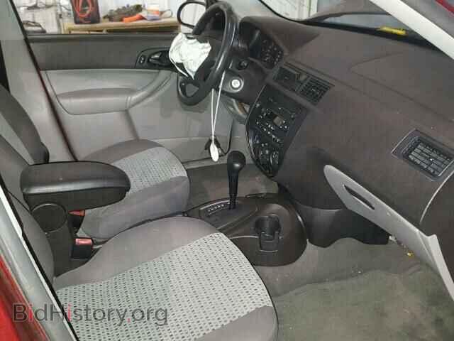 2007 FORD FOCUS - VIN: 1FAHP34N17W247353 - Фото 5