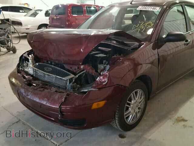 2007 FORD FOCUS - VIN: 1FAHP34N17W247353 - Фото 10