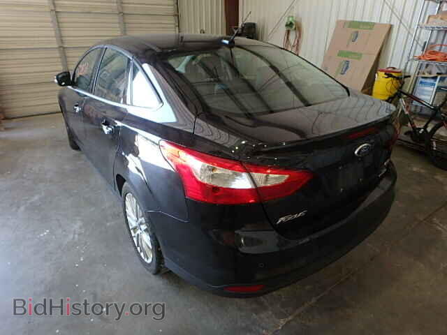 2012 FORD FOCUS - VIN: 1FAHP3H27CL424595 - Photo 3