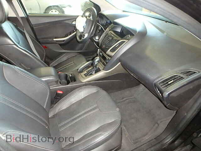 2012 FORD FOCUS - VIN: 1FAHP3H27CL424595 - Photo 5
