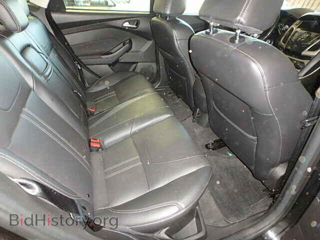 2012 FORD FOCUS - VIN: 1FAHP3H27CL424595 - Photo 6