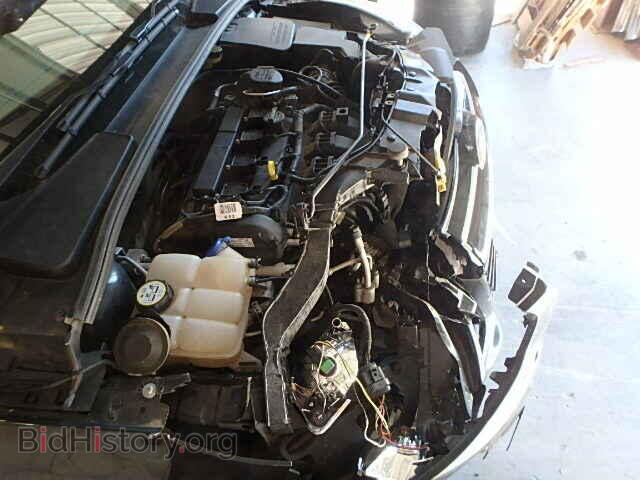2012 FORD FOCUS - VIN: 1FAHP3H27CL424595 - Photo 10