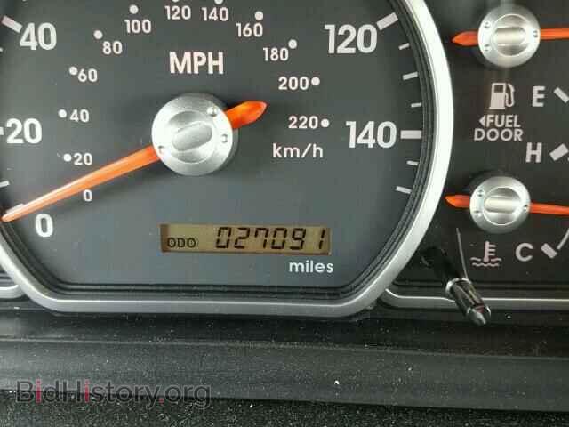 2009 MITSUBISHI GALANT - VIN: 4A3AB36F09E008012 - Фото 8
