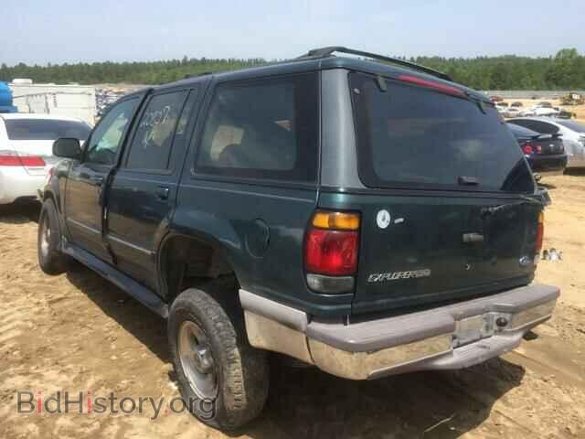 1997 FORD EXPLORER - VIN: 1FMDU32E6VUA09782 - Photo 3