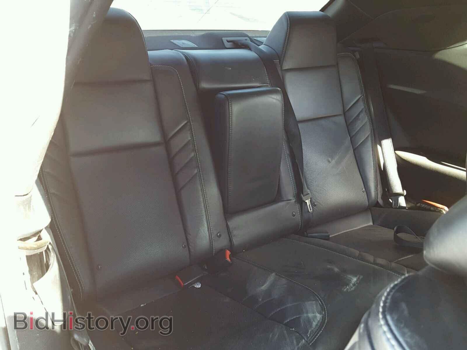 2015 DODGE CHALLENGER - VIN: 2C3CDZC92FH759192 - Photo 6