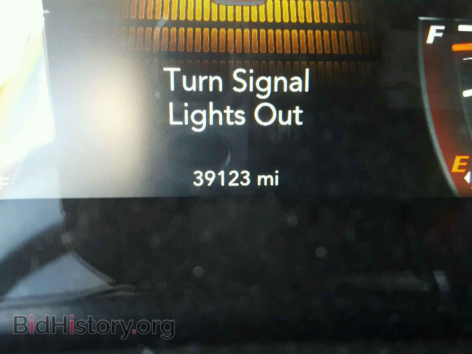 2015 DODGE CHALLENGER - VIN: 2C3CDZC92FH759192 - Photo 8