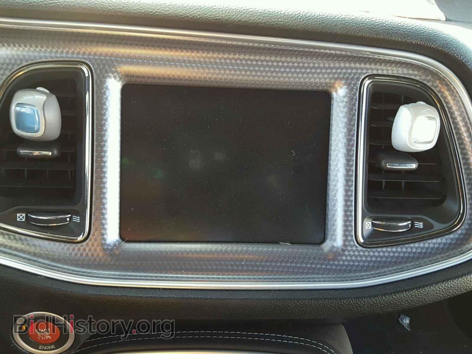 2015 DODGE CHALLENGER - VIN: 2C3CDZC92FH759192 - Photo 9