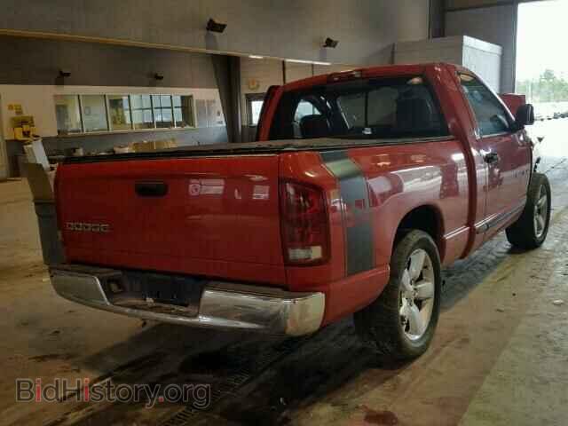 2004 DODGE RAM 1500 - VIN: 1D7HA16D64J207692 - Фото 4