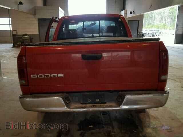 2004 DODGE RAM 1500 - VIN: 1D7HA16D64J207692 - Фото 6