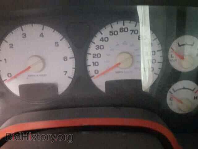 2004 DODGE RAM 1500 - VIN: 1D7HA16D64J207692 - Фото 8