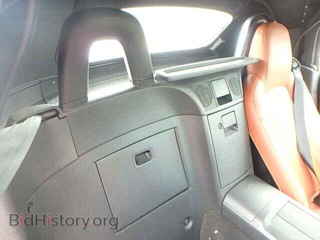2008 MAZDA MIATA - VIN: JM1NC25F680150065 - Фото 6