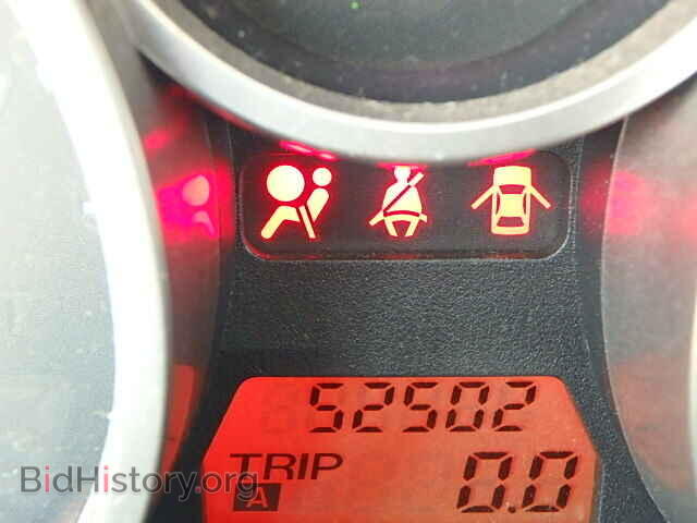 2008 MAZDA MIATA - VIN: JM1NC25F680150065 - Фото 8