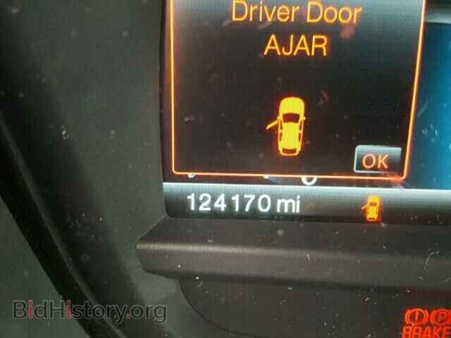 2011 FORD EXPLORER - VIN: 1FMHK8D83BGA08238 - Фото 8