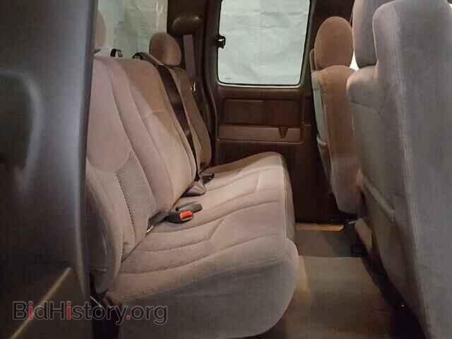 2006 CHEVROLET SILVERADO - VIN: 1GCEK19B46Z128014 - Photo 6