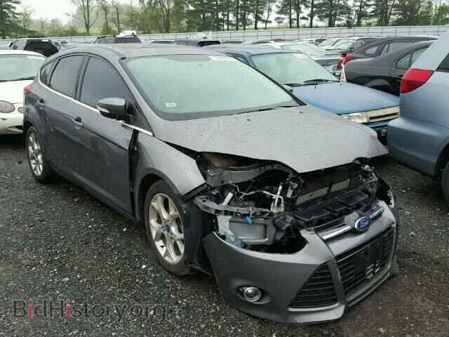 Photo 1FADP3N20EL360356 - FORD FOCUS 2014