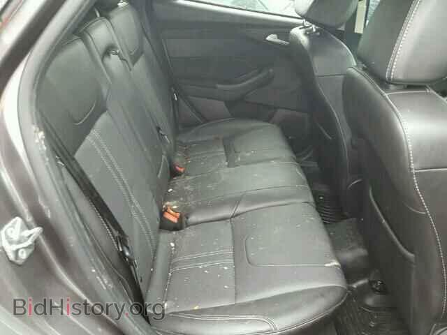 2014 FORD FOCUS - VIN: 1FADP3N20EL360356 - Фото 6