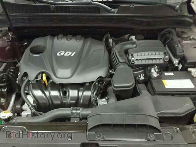 2013 KIA OPTIMA - VIN: 5XXGN4A74DG248422 - Photo 7