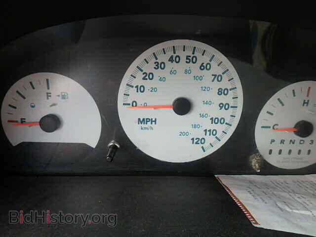 2006 DODGE CARAVAN - VIN: 1D4GP25B46B563634 - Фото 8