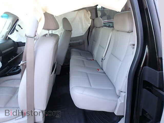 2008 CHEVROLET SILVERADO - VIN: 2GCEC19J481129390 - Photo 6