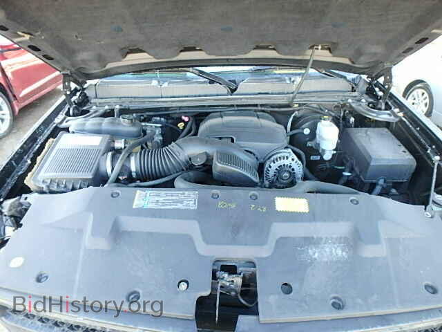 2008 CHEVROLET SILVERADO - VIN: 2GCEC19J481129390 - Photo 7