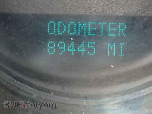 2008 CHEVROLET SILVERADO - VIN: 2GCEC19J481129390 - Photo 8