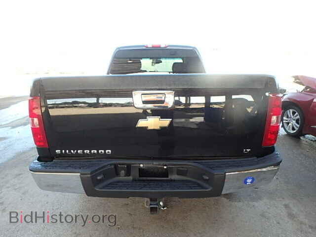 2008 CHEVROLET SILVERADO - VIN: 2GCEC19J481129390 - Photo 9