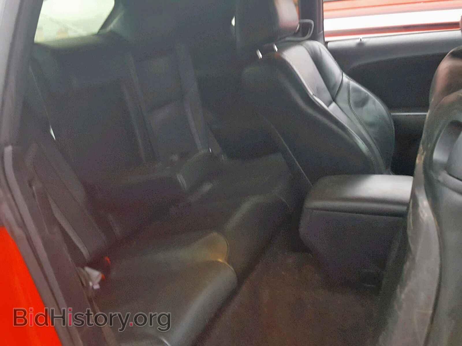 2016 DODGE CHALLENGER - VIN: 2C3CDZAG1GH240704 - Фото 6