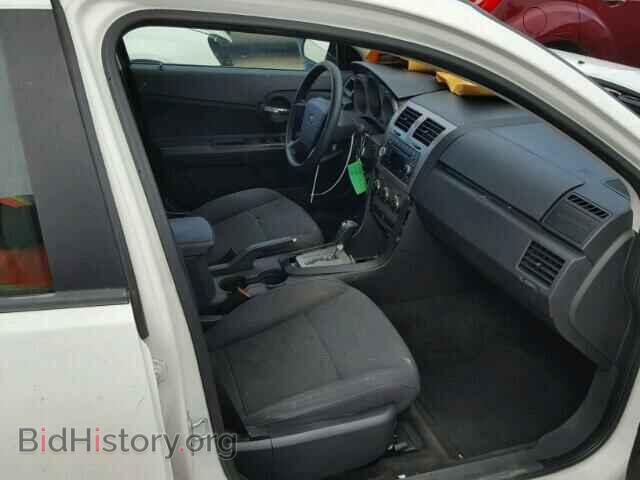 2010 DODGE AVENGER - VIN: 1B3CC4FB6AN186492 - Фото 5
