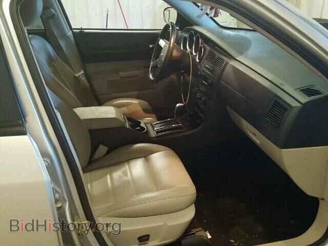 2005 DODGE MAGNUM - VIN: 2D4FV48VX5H561377 - Фото 5